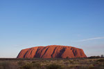 Uluru (Ayers Rock)