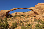 The Arches NP