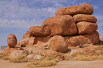 Devil's Marbles