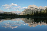 Banff NP