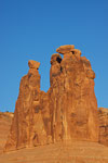 The Arches NP