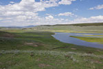 Yellowstone NP