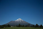 Mount Taranaki