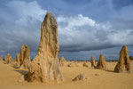 Pinnacles