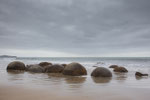 Mouraki Boulders