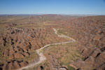 Purnululu NP (Bungle Bungles)