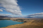 Lake Tekapo