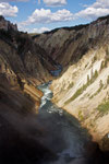 Yellowstone NP