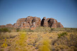 Purnululu NP (Bungle Bungles)