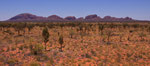 Kata Tjuta NP (Olga's)