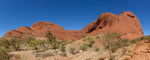 Kata Tjuta NP (Olga's)