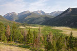 Rocky Mountains NP