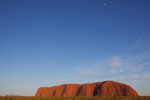 Uluru (Ayers Rock)