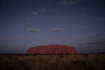 Uluru (Ayers Rock)