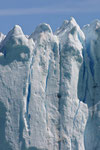 Perito Moreno Gletsjer