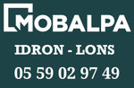 Mobalpa Idron et Lons