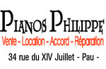 Piano Philippe