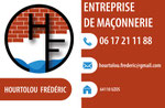 Entreprise maçonnerie Hourtelou Uzos