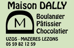 MaisonDally Uzos