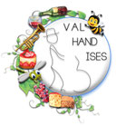 Les Valhandises