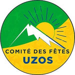comite des fêtes Uzos