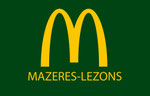 MacDo Mazères-Lezons