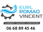 EURL Romao Vincent