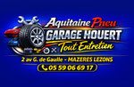 Garage Houert