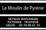 Moulin de Pyrene GELOS