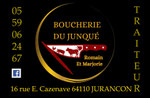 Boucherie du Junqué Jurançon