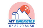 MT Energies Gelos