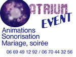 AtriumEvent