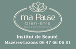 Institut Ma Pause bien-être Mazères-Lezons