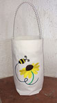 Bag for Honey Jar (Kathi Traxler)