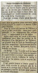 11 sept 1892 Fêtes de Royan, St G de Di visite de la maison de Pelletan