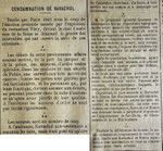 mai 1892 Condamnation de Ravachol