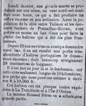 26 février 1882 Pêche aux huîtres par grande marée