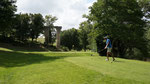 Le Vallon des Arcs au Golf de Fontcouverte