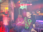 Dj Holm & Dj Philipp Diplomparty im K19 Kassel September 08