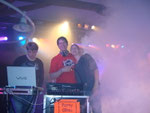 Sommersause Uni Kassel Mai 08