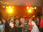 Kinderdisco in Glückstadt bei Hamburg