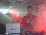 Sommersause Uni Kassel Mai 08