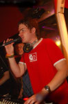 Junior-Lights in Elmshorn Oktober 08