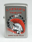 Summer Meeting 2009 - Caesar's Tribute