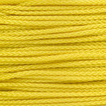  MicroCord 1.18mm f.s yellow