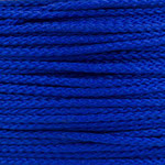 MicroCord 1.18mm electric blue