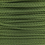 MicroCord 1.18mm fern green