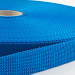 azurblau 20mm / 25mm / 30mm / 40mm / 50mm