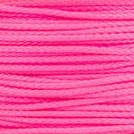 MicroCord 1.18mm neon pink