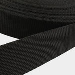 schwarz 20mm / 25mm / 30mm / 40mm / 50mm